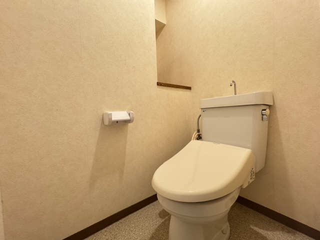 WC