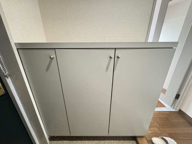 シューズBOX