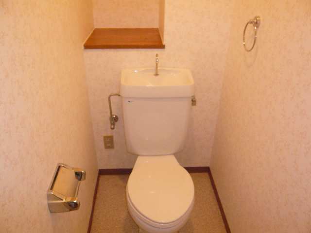 ＷＣ
