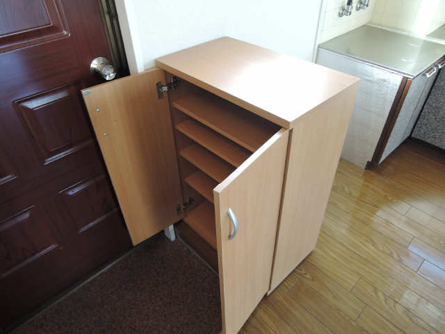 シューズＢＯＸ