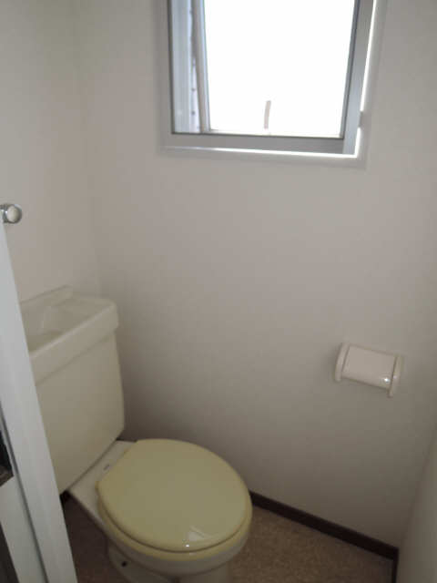 ＷＣ