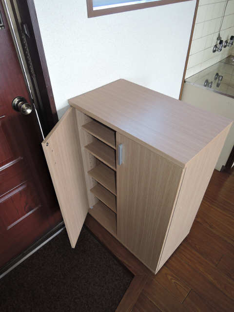 シューズＢＯＸ