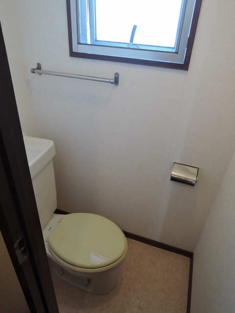 ＷＣ