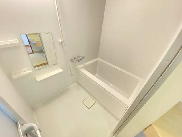 稲舟マンション 3階 浴室