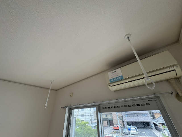 室内用物干し