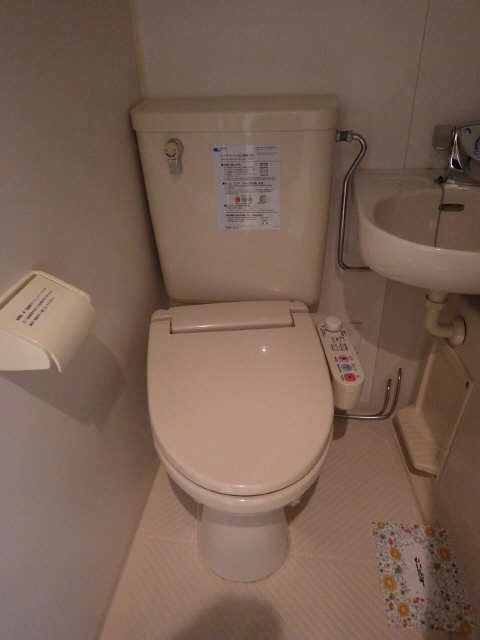 ＷＣ