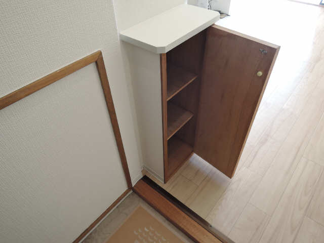 シューズBOX