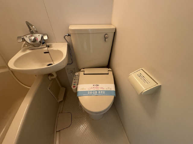 WC