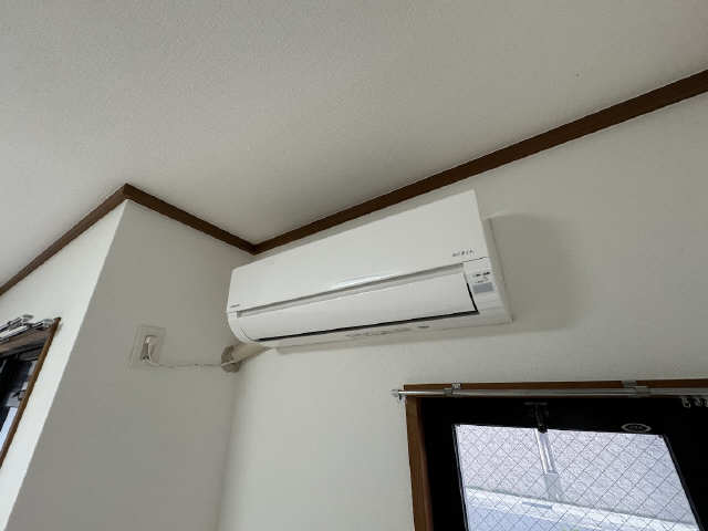 エアコン