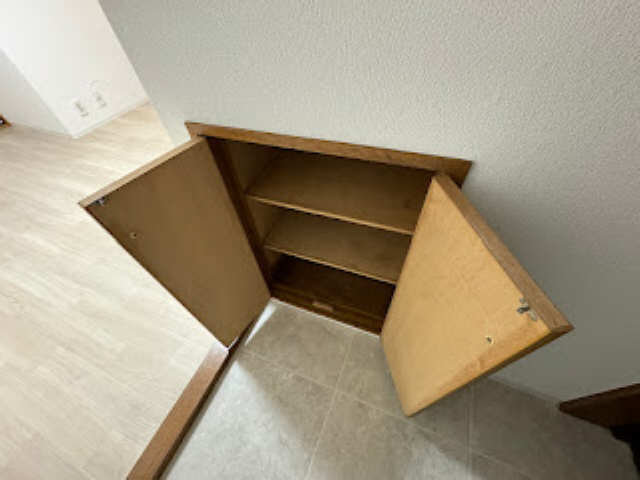シューズBOX