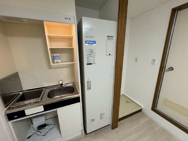 電気温水器