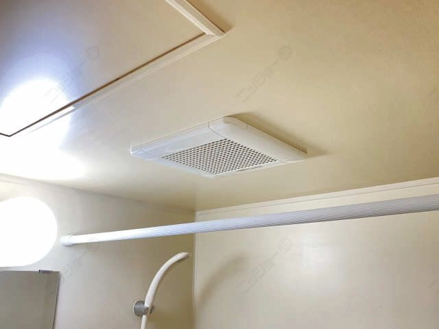 浴室換気扇