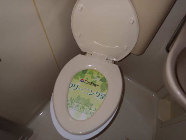 ＷＣ