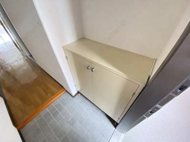 シューズBOX