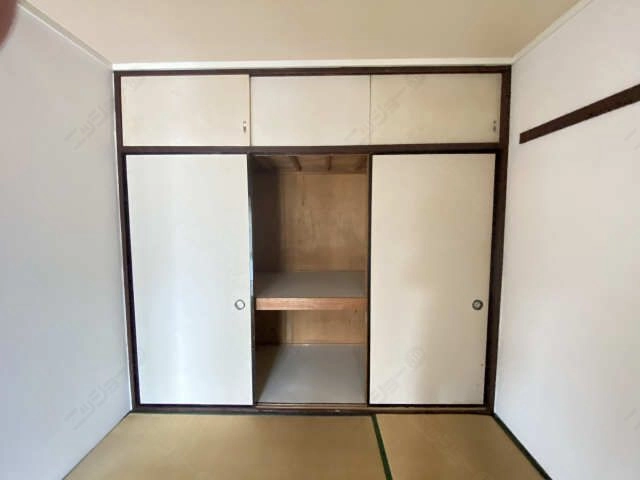 和室収納