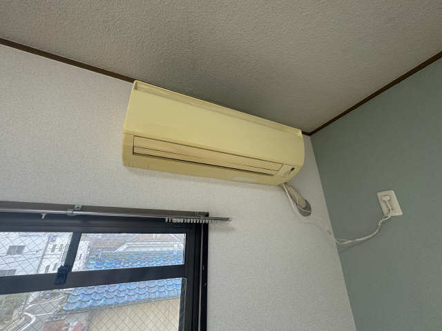 エアコン