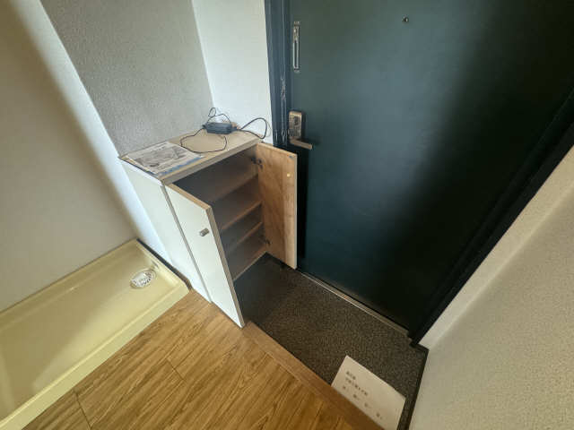 シューズBOX