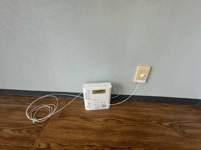 無料Wi-Fi