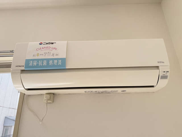 エアコン
