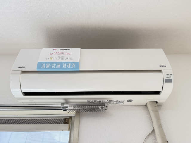エアコン