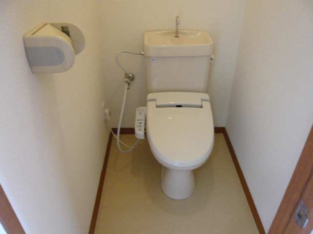 ＷＣ