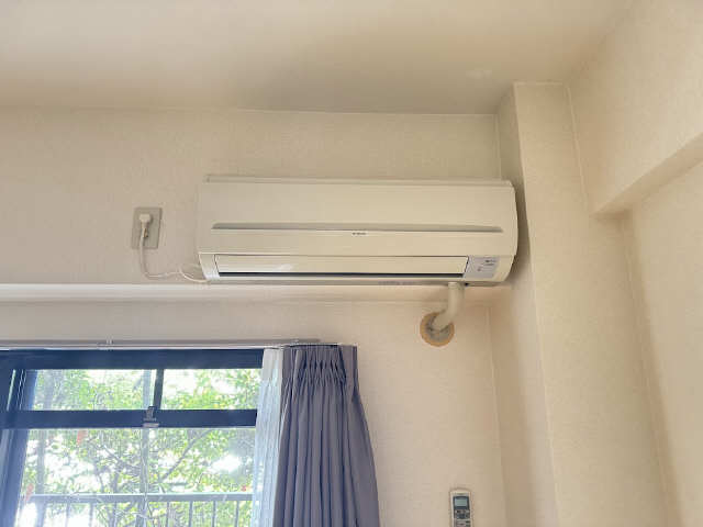 エアコン