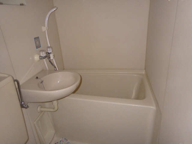 メゾン　サンドミール 1階 浴室