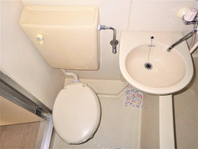 WC