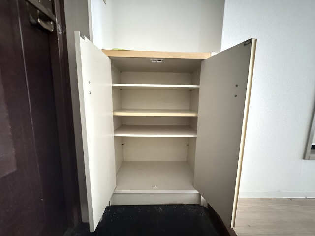 シューズBOX