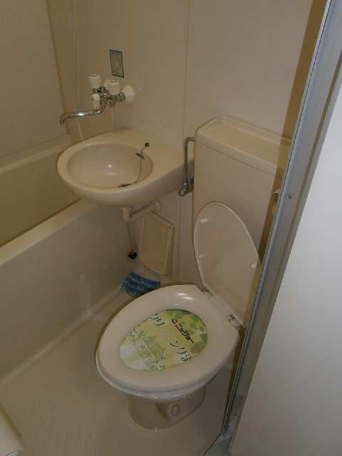 ＷＣ