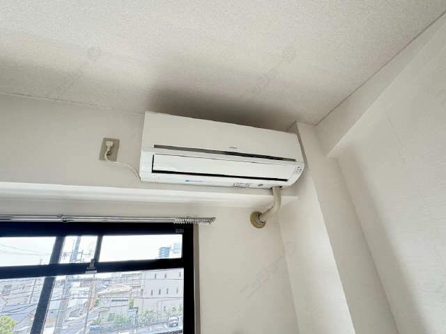 エアコン