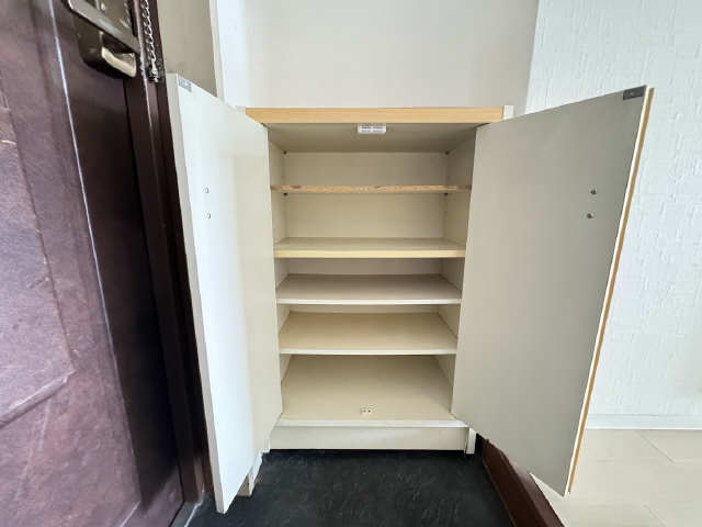 シューズBOX