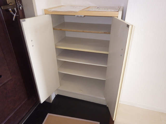 シューズＢＯＸ