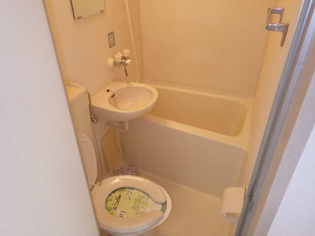 ＷＣ