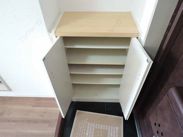 シューズBOX