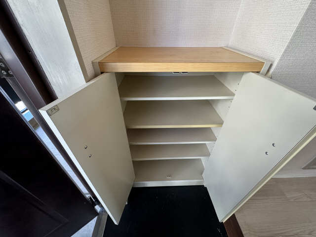 シューズBOX