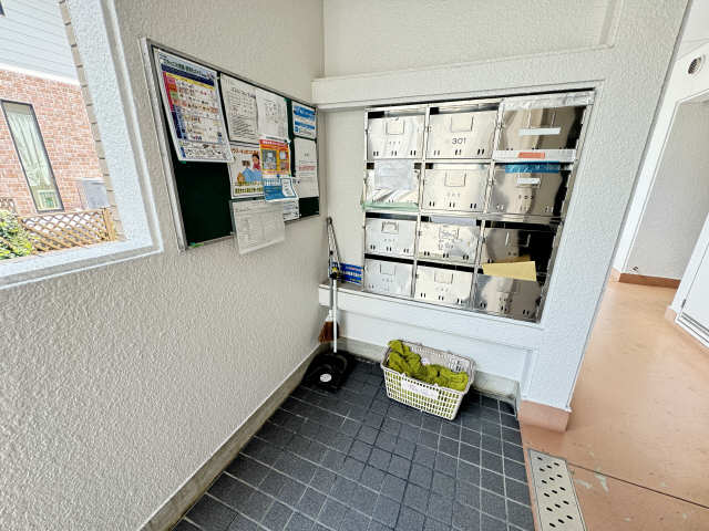 共用部分
