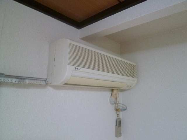 エアコン