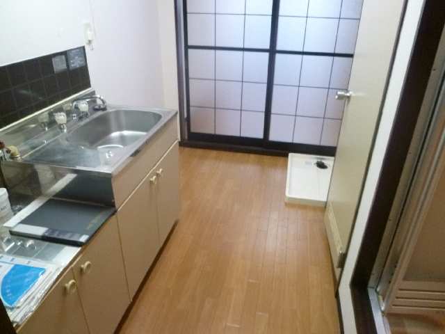 廊下