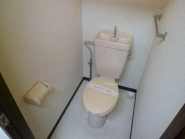 ＷＣ