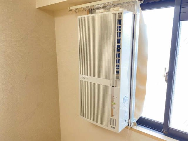 北洋室ウインドウエアコン
