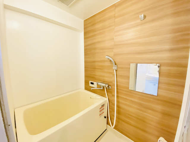 グランメゾン千種 8階 浴室