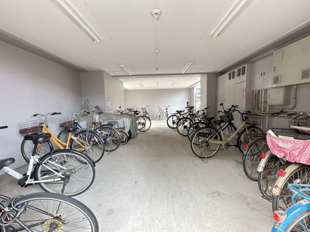 共用部分
