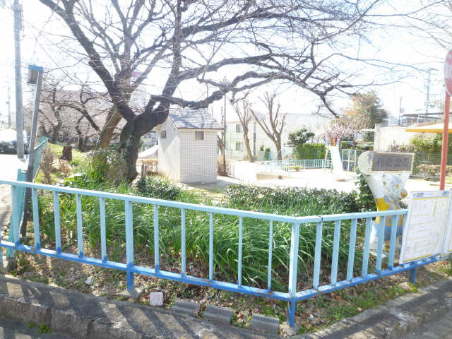 南明公園