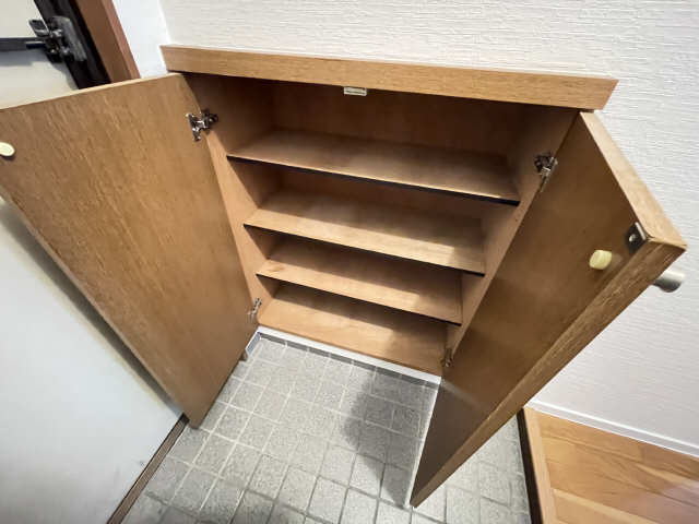 シューズBOX
