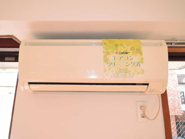 エアコン
