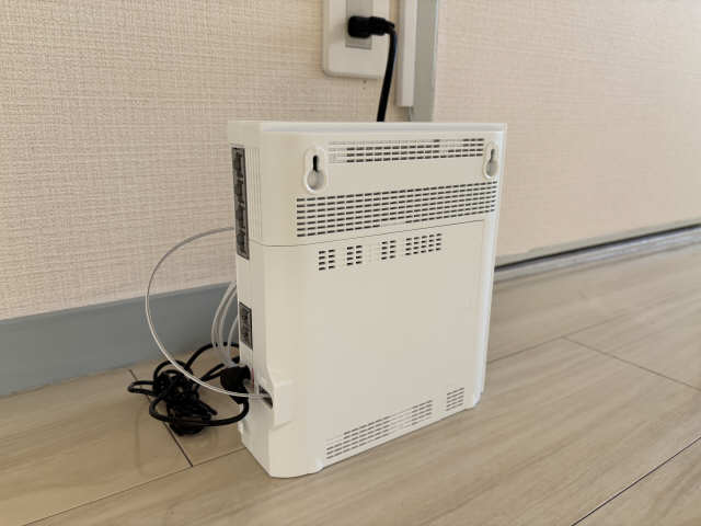 Wi-Fi機器
