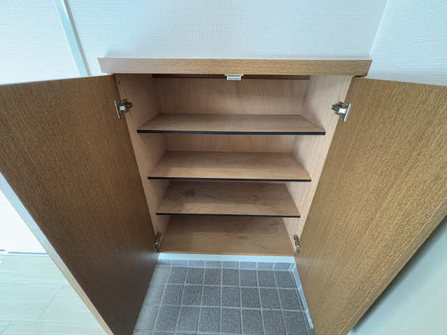 シューズBOX