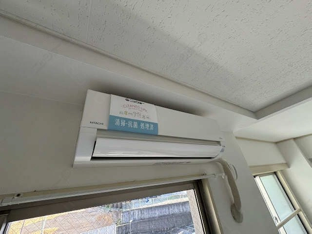 エアコン