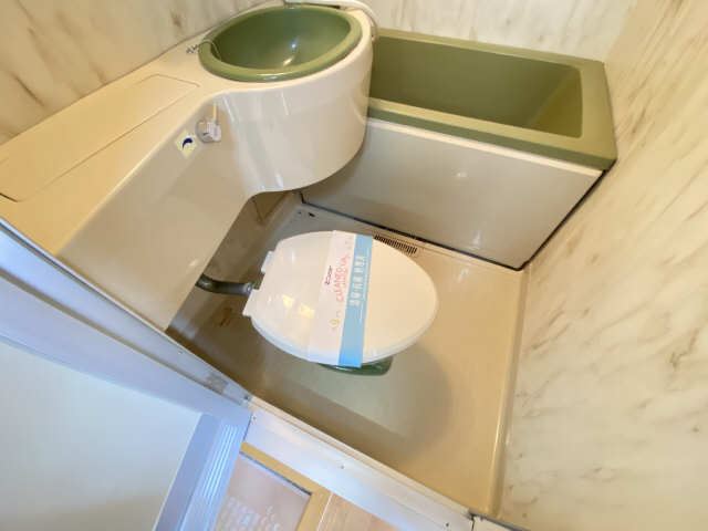 WC